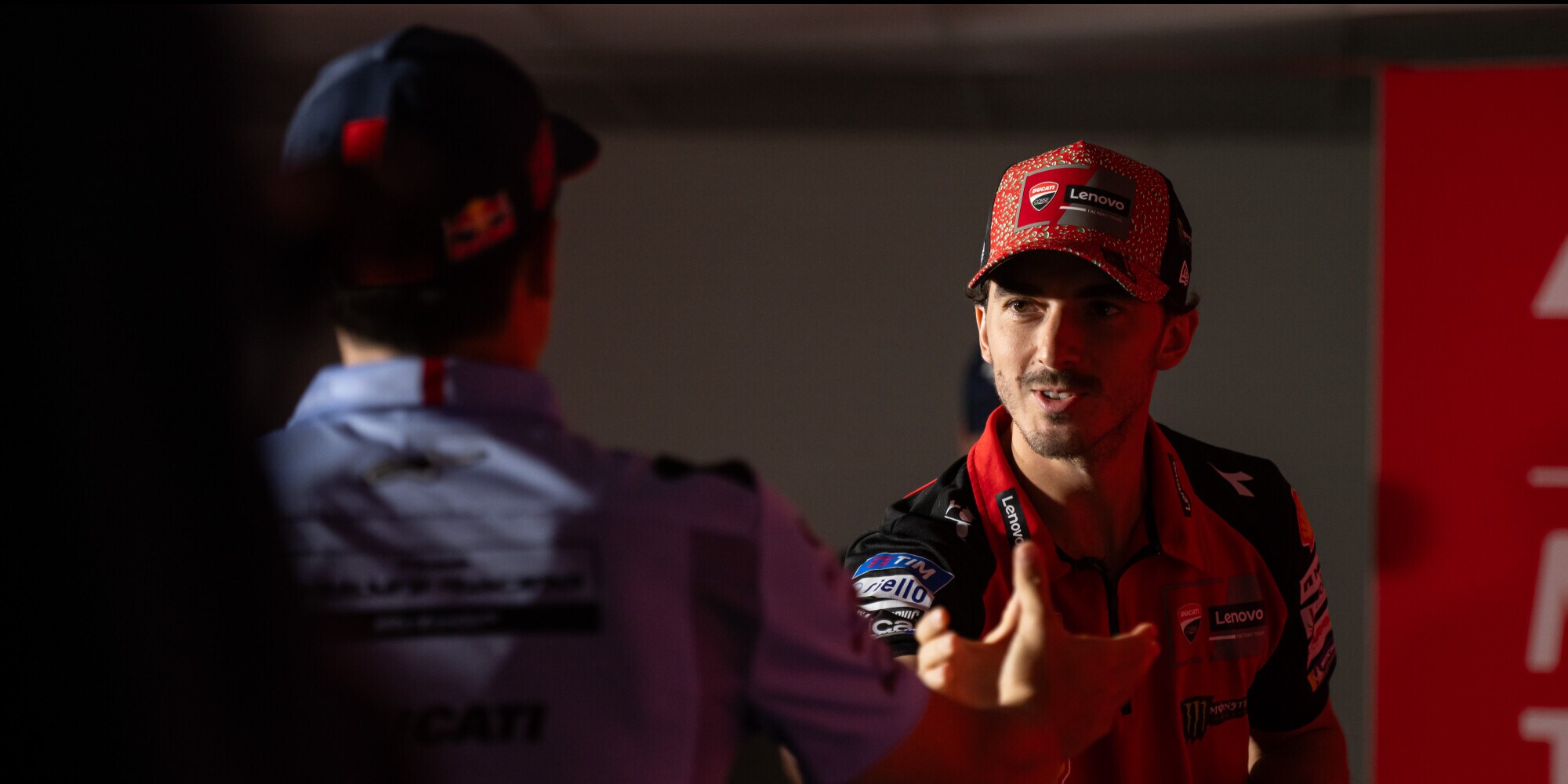 MotoGP: Bagnaia e Marquez, il 2025 è gia qui