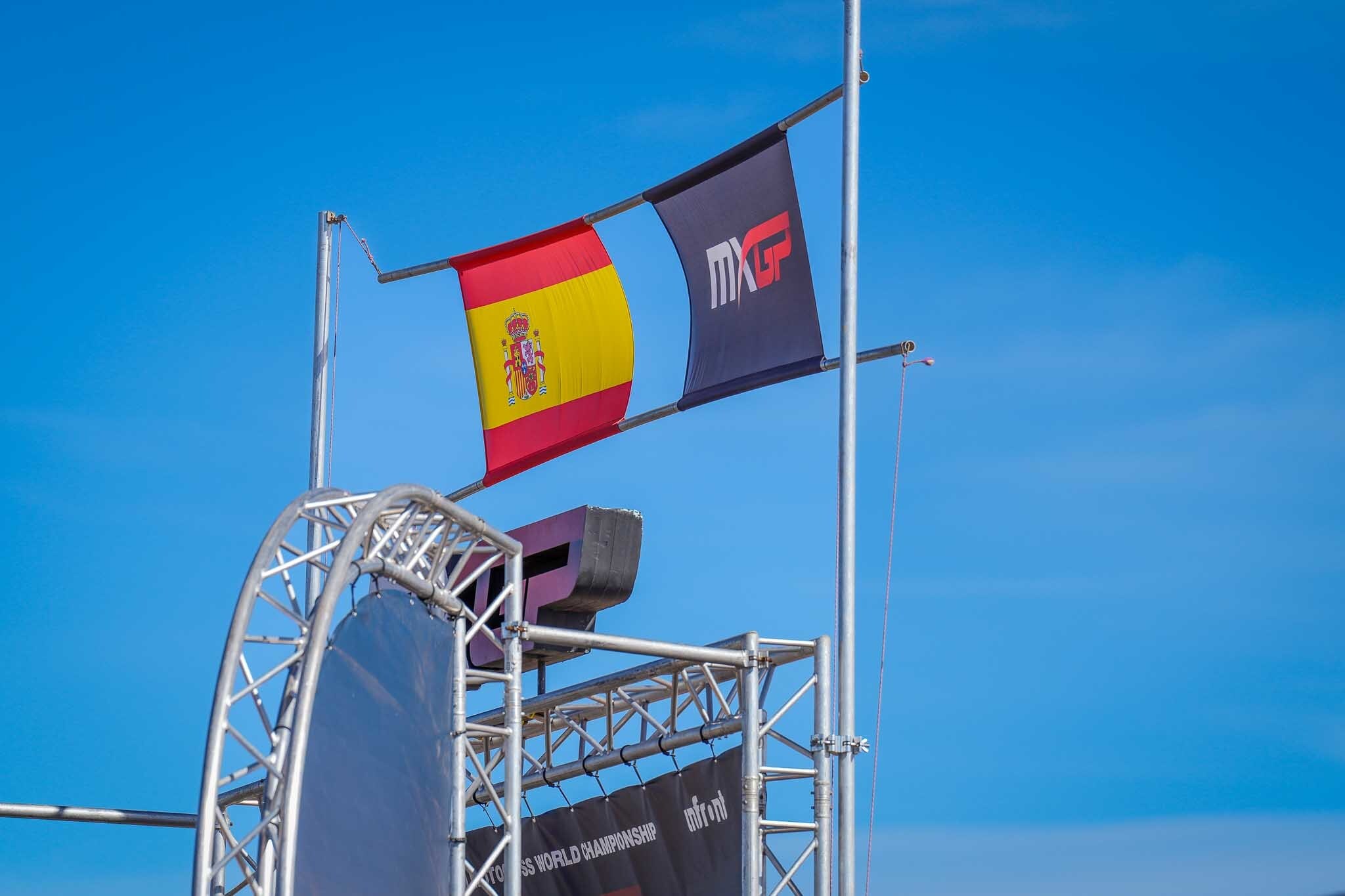 MXGP di Castiglia e La Mancia: All in