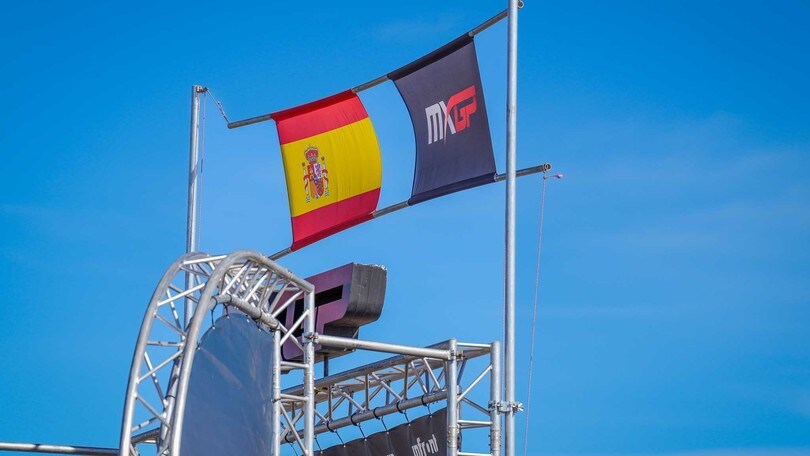 MXGP di Castiglia e La Mancia: All in