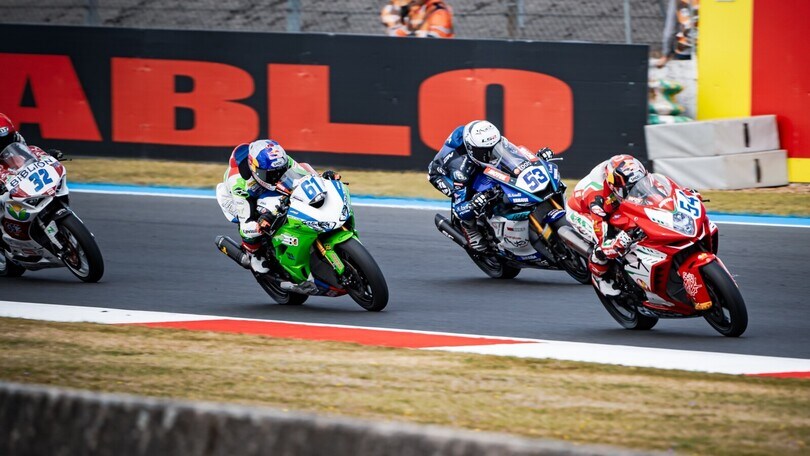 Nuovi arrivi in Yamaha e MV Agusta, addii in Ducati: si accende il mercato SSP