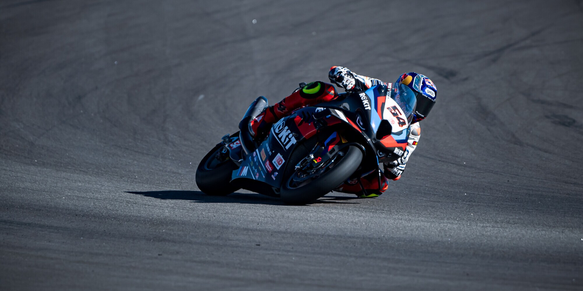 SBK Aragon, Razgatlioglu: “Sono pronto alla battaglia, soprattutto con Bautista”