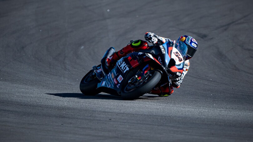 SBK Aragon, Razgatlioglu: “Sono pronto alla battaglia, soprattutto con Bautista”