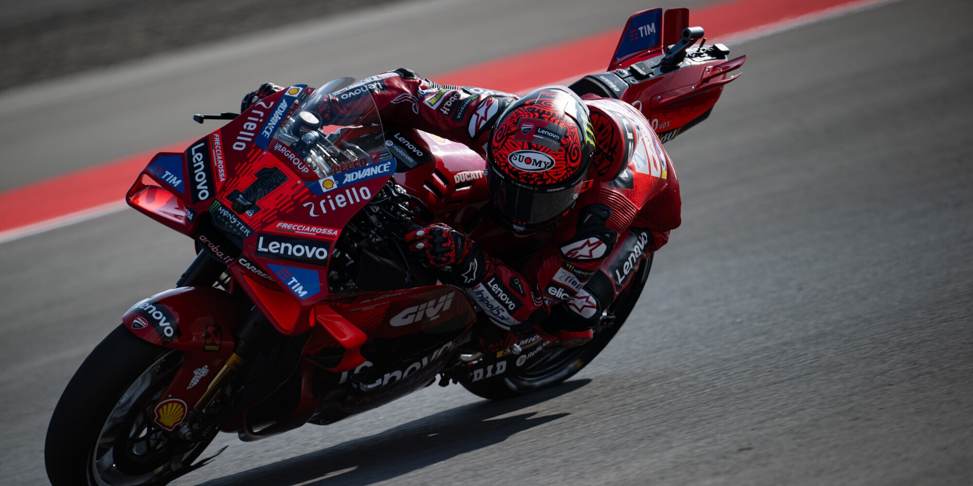 MotoGP DIRETTA Sprint: GP d'Indonesia 2024, segui la live minuto per minuto