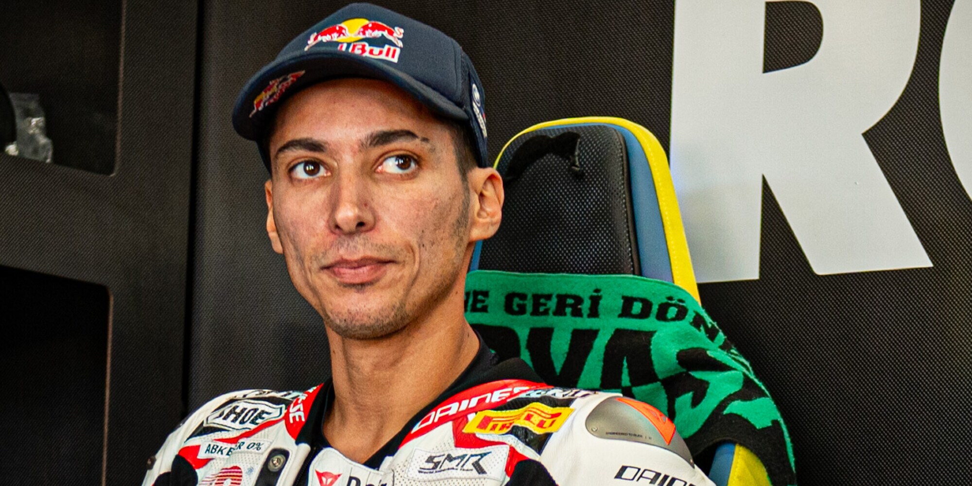 SBK Aragon, Razgatlioglu: “Mi dispiace per Bulega, domani sarà anche lui della partita”