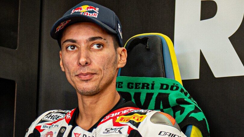 SBK Aragon, Razgatlioglu: “Mi dispiace per Bulega, domani sarà anche lui della partita”