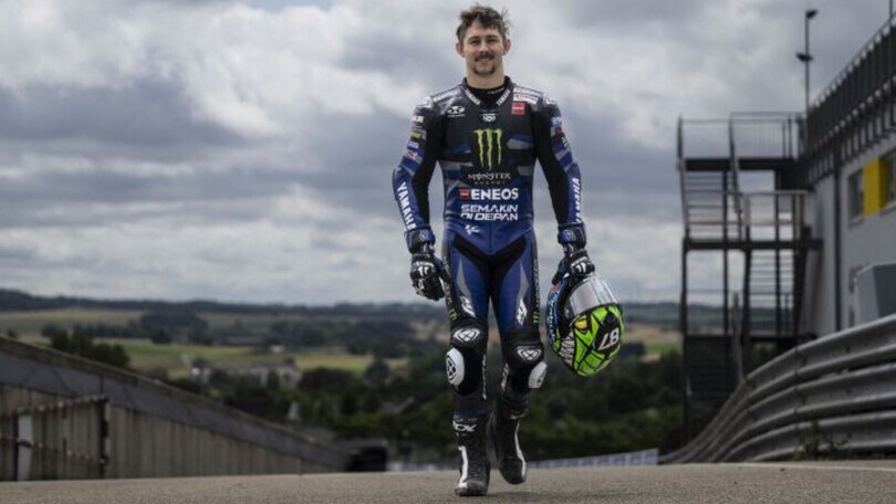 MotoGP, in Giappone correrà anche Remy Gardner con Yamaha