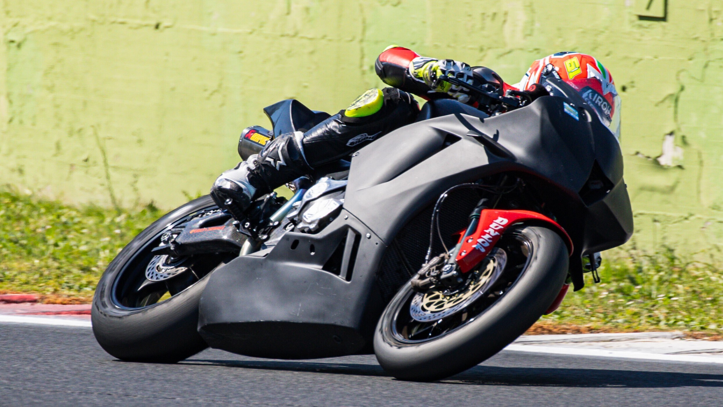 CIV, Honda protagonista nel 2025: arriva il trofeo dedicato alla CBR600RR