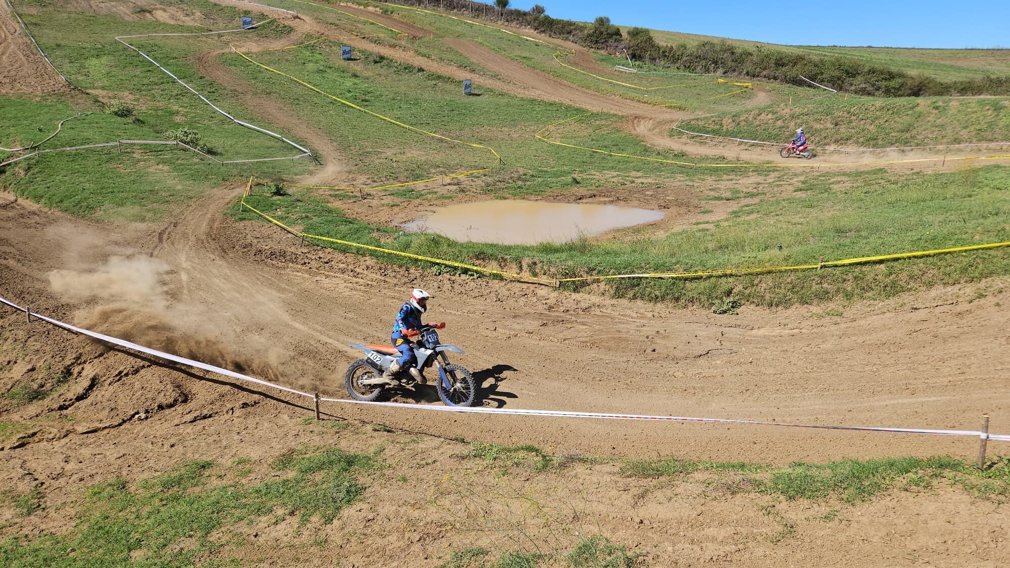 Campionato Regionale Mini Enduro e Enduro Sprint Lazio