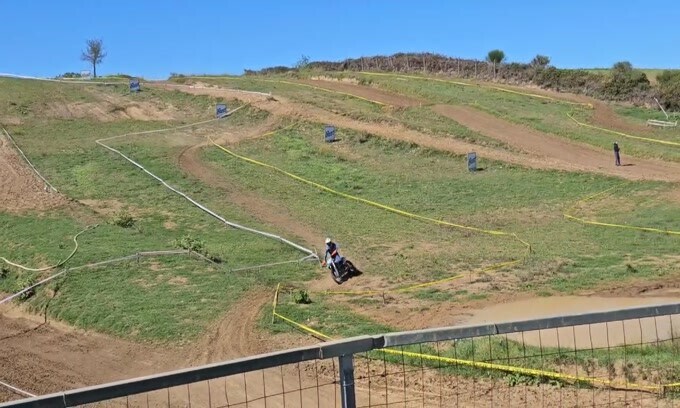 Campionato Regionale Mini Enduro e Enduro Sprint Lazio