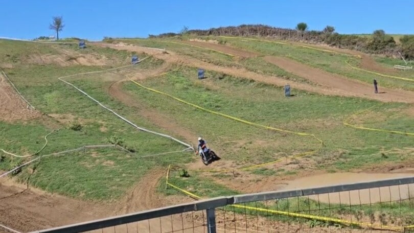 Campionato Regionale Mini Enduro e Enduro Sprint Lazio
