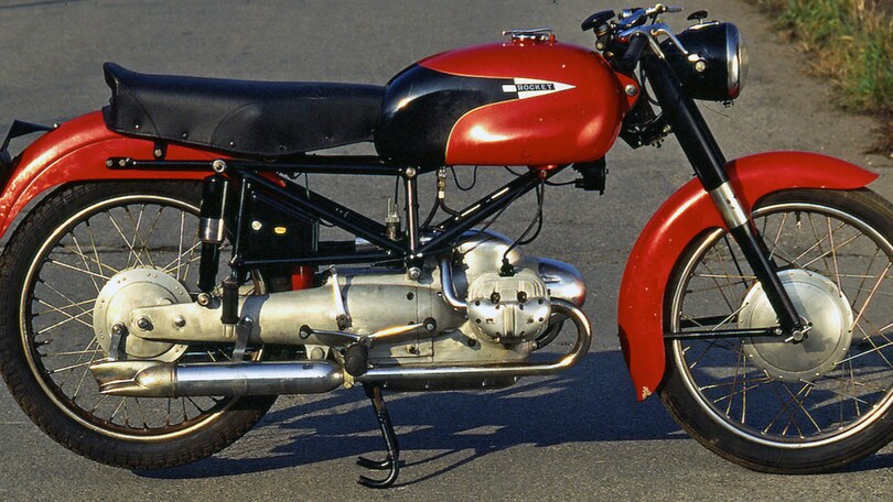 Rigidezza, telai e... triangoli | Officina