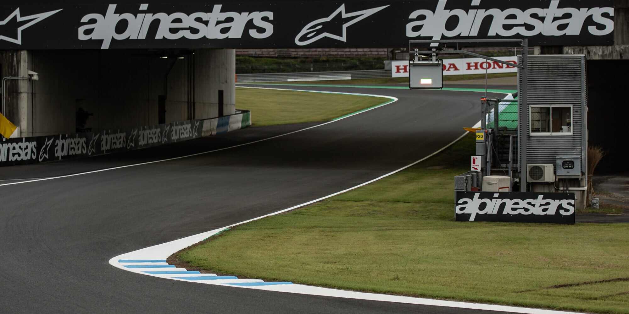 Motegi: l’analisi delle criticità per la MotoGP