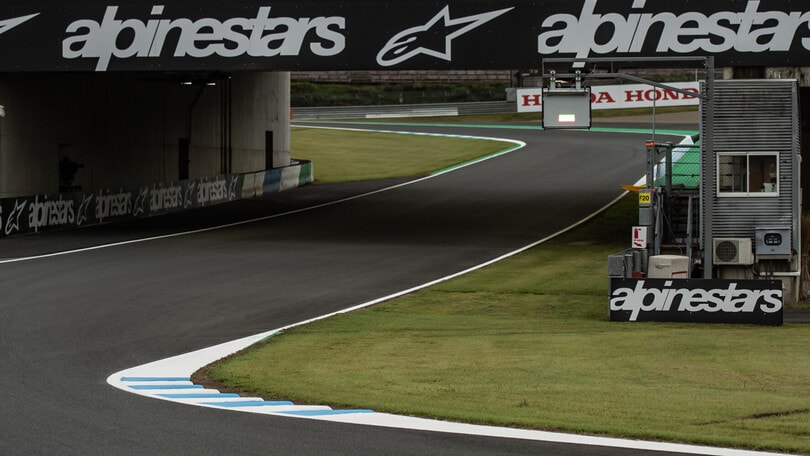Motegi: l’analisi delle criticità per la MotoGP
