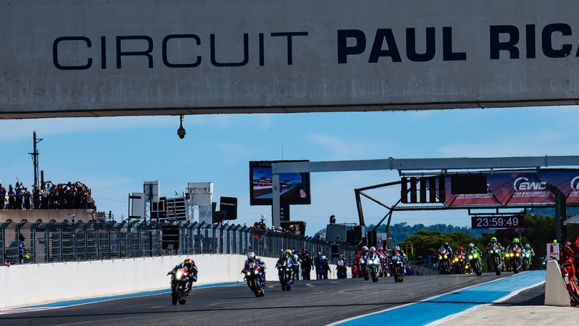 Nuova era dell’EWC: calendario 2025 e due classi