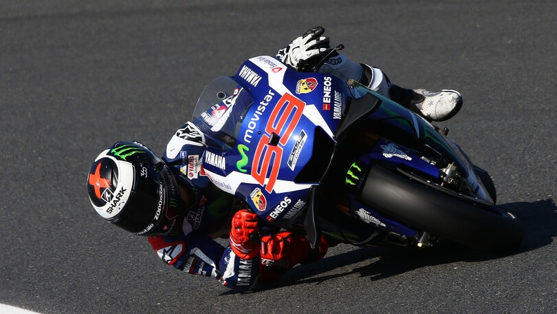 MotoGP, Lorenzo: "Tifosi divisi tra me e Rossi? Quasi odio, come tra Real e Barcellona"