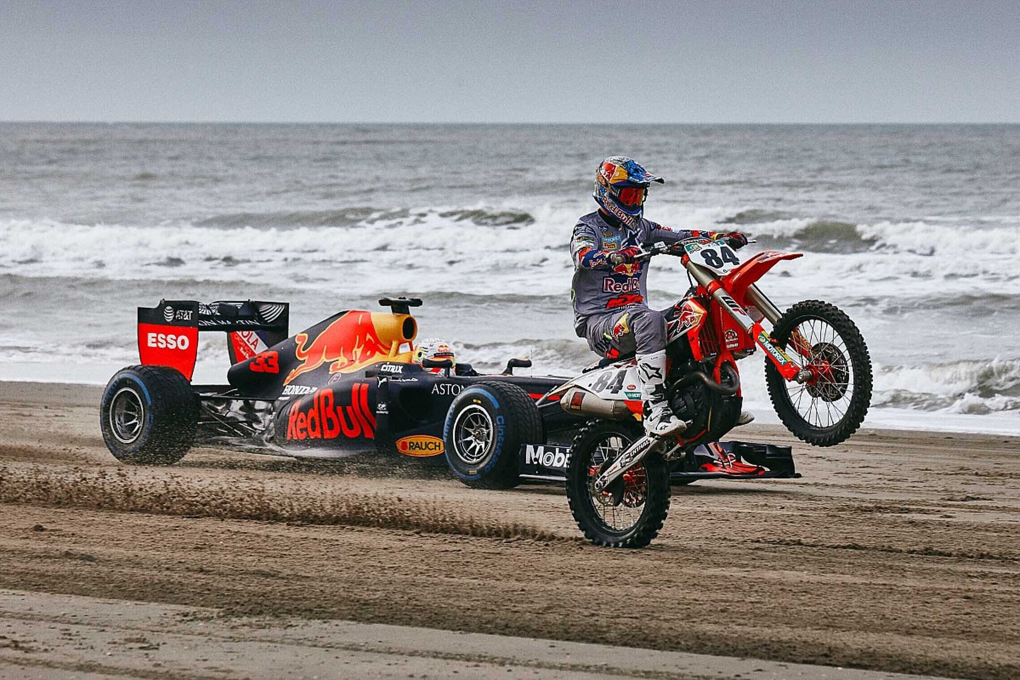 MXGP, Herlings come Verstappen: dure critiche al Mondiale