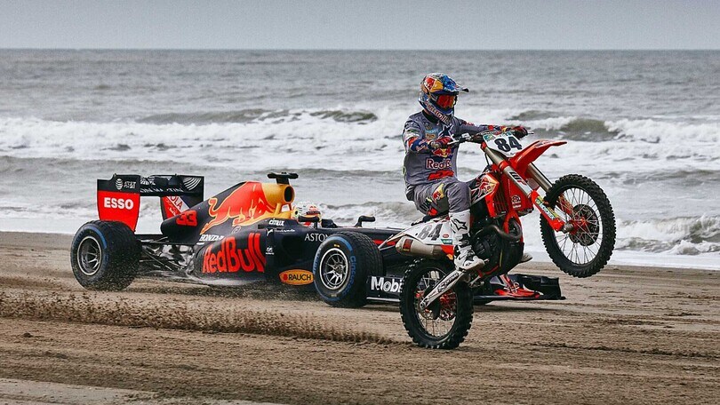 MXGP, Herlings come Verstappen: dure critiche al Mondiale