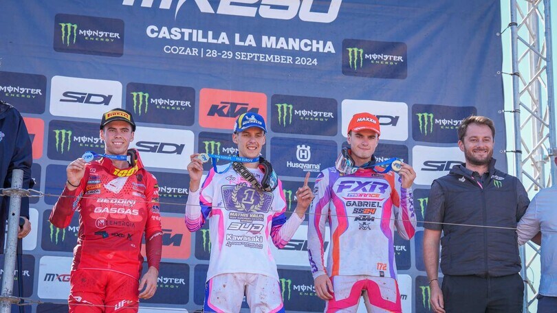 EMX: se son stelle brilleranno