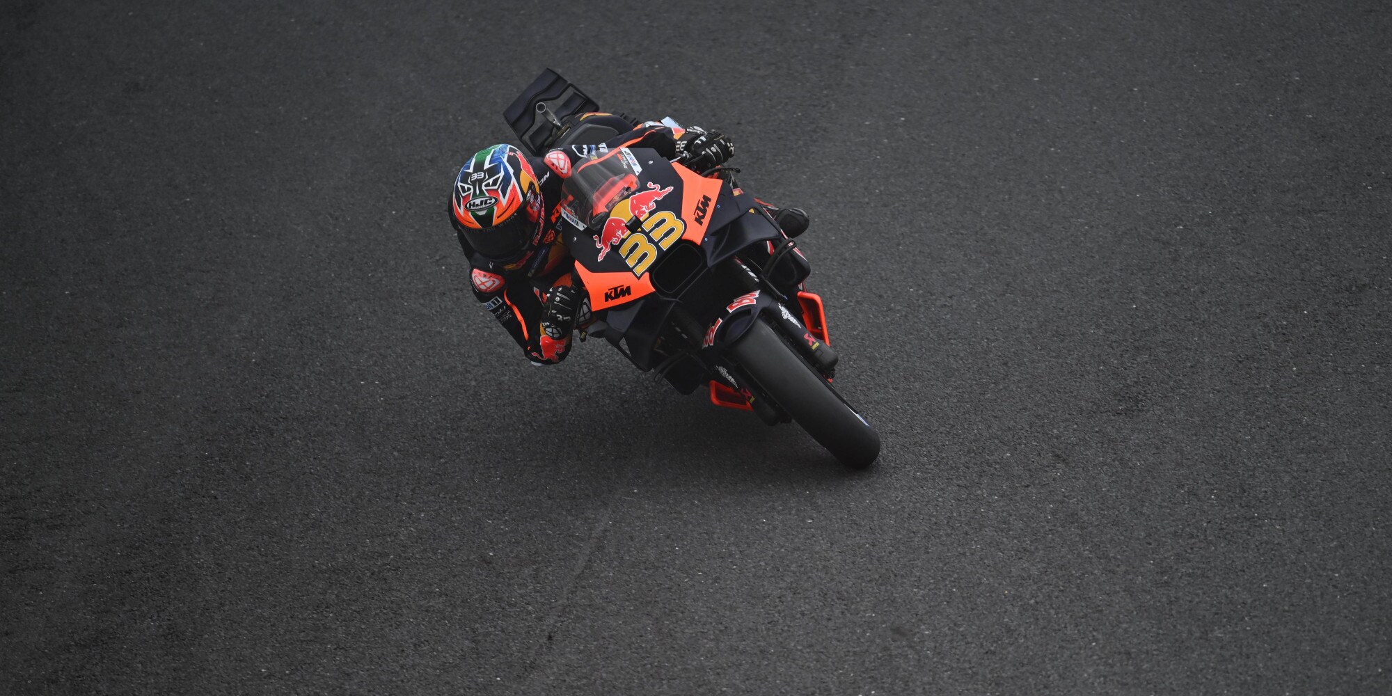 GP Giappone, risultati e tempi Practice MotoGP
