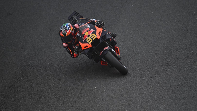 GP Giappone, risultati e tempi Practice MotoGP