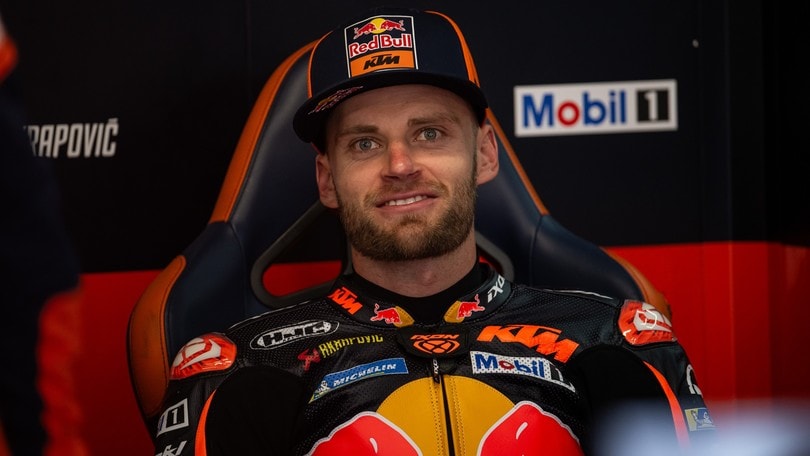 GP Giappone, Binder: “Siamo veloci, ma non so quale sia il nostro segreto”