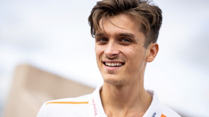 GP Giappone, Marini: "Albesiano? Honda mica cambia filosofia, ma ottimo acquisto"