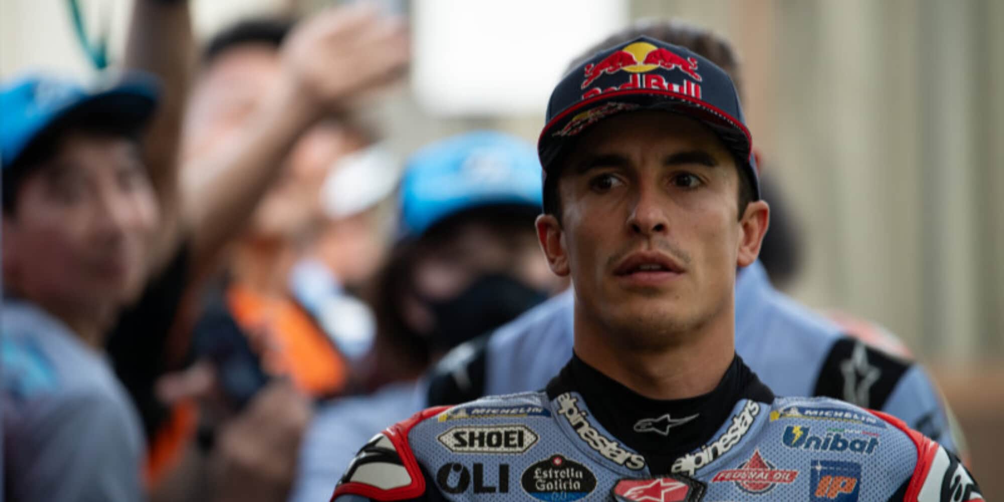 GP Giappone, Marquez: “Albesiano in Honda? La Casa ha cambiato filosofia, ecco perché”