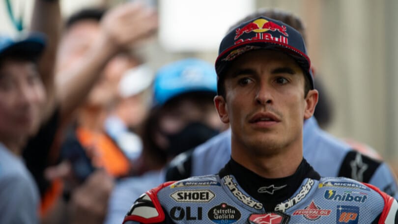 GP Giappone, Marquez: “Albesiano in Honda? La Casa ha cambiato filosofia, ecco perché”