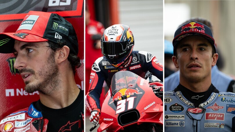 MotoGP chi sono i piloti più seguiti sui social