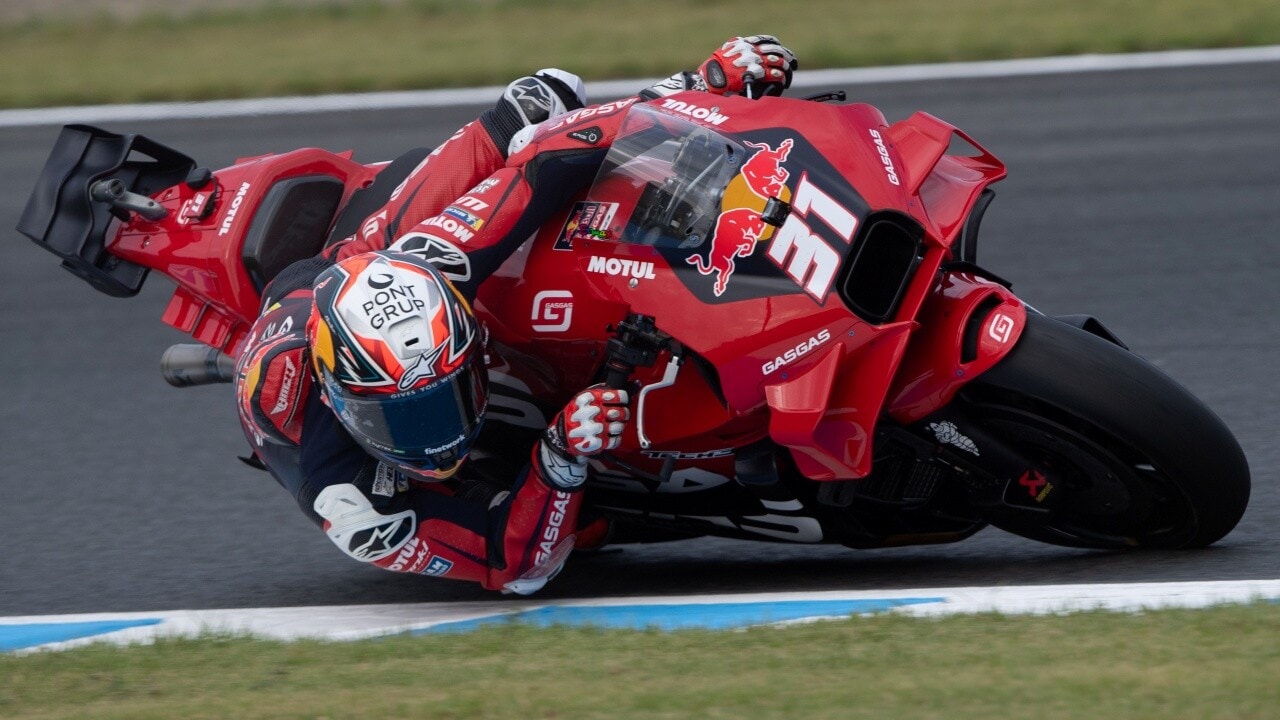 GP Giappone, risultati e griglia di partenza MotoGP