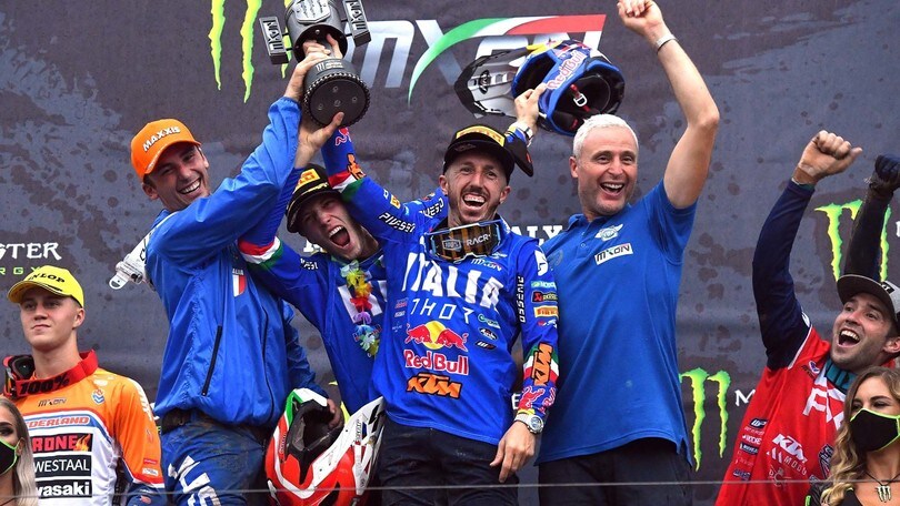 Nazioni: le formazioni dell’Italia dal 2004 al 2024