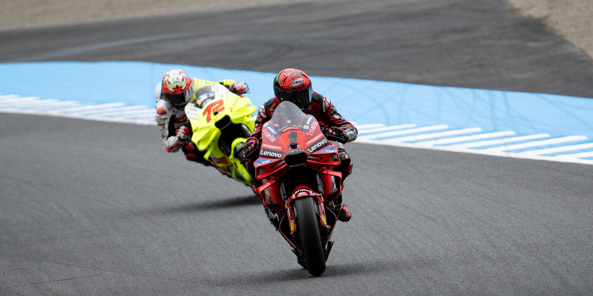 MotoGP DIRETTA Sprint: GP del Giappone 2024, segui la live minuto per minuto