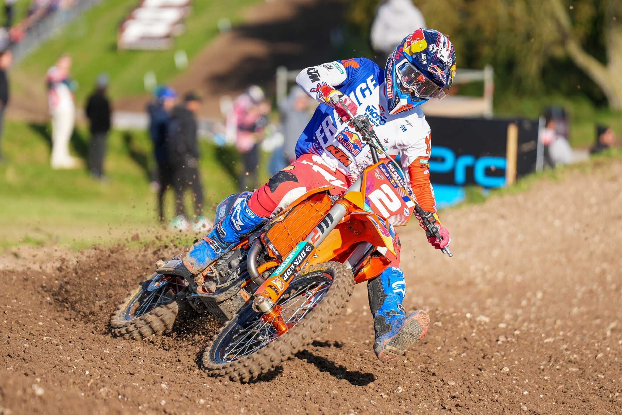 Nazioni: Vialle-Coenen, che duello in MX2!