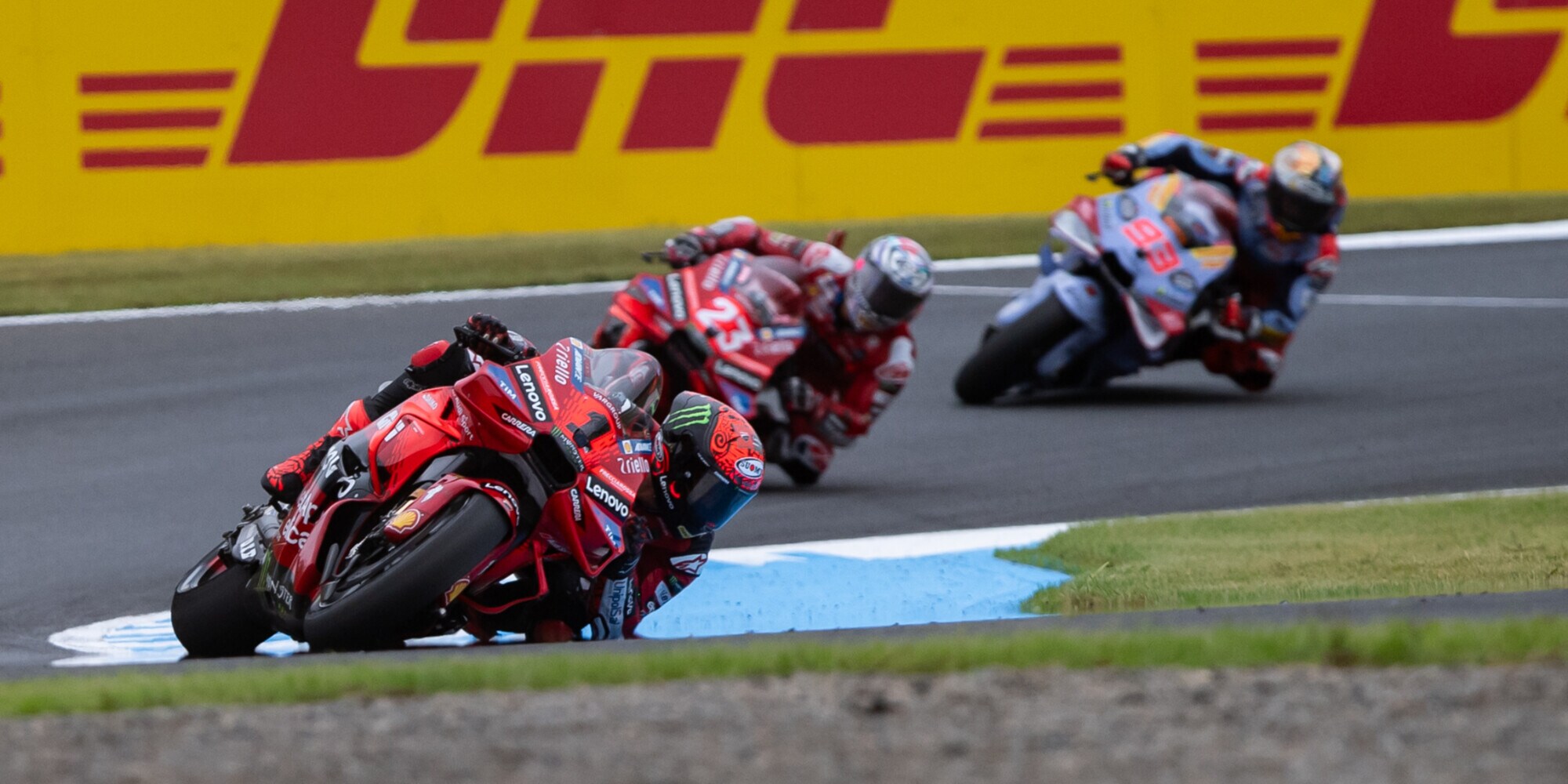 MotoGP DIRETTA gara Giappone 2024: segui la live minuto per minuto