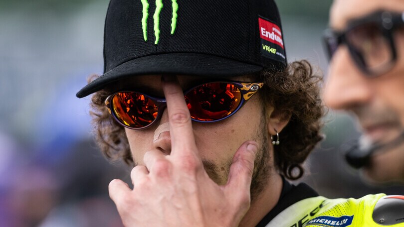 GP Giappone, Bezzecchi: “Weekend più complicato rispetto agli ultimi”