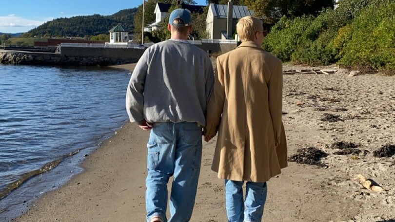 SBK, Rusthen sorride: "Mi è stata restituita la vita, sarò a Jerez per la gara"