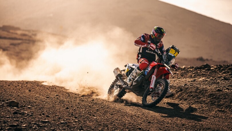 Rally Raid, ecco il calendario 2025: fuori l'Argentina, dentro il Sudafrica