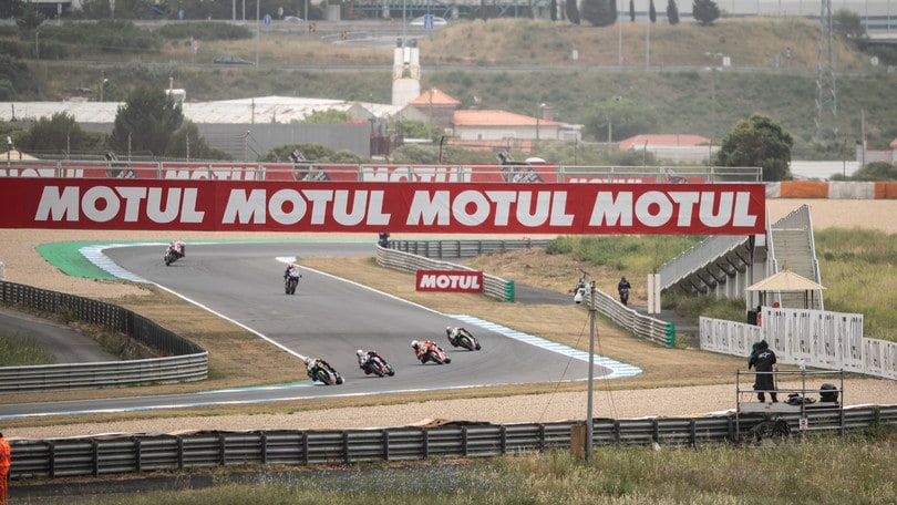 Estoril: l’analisi delle criticità per la SBK