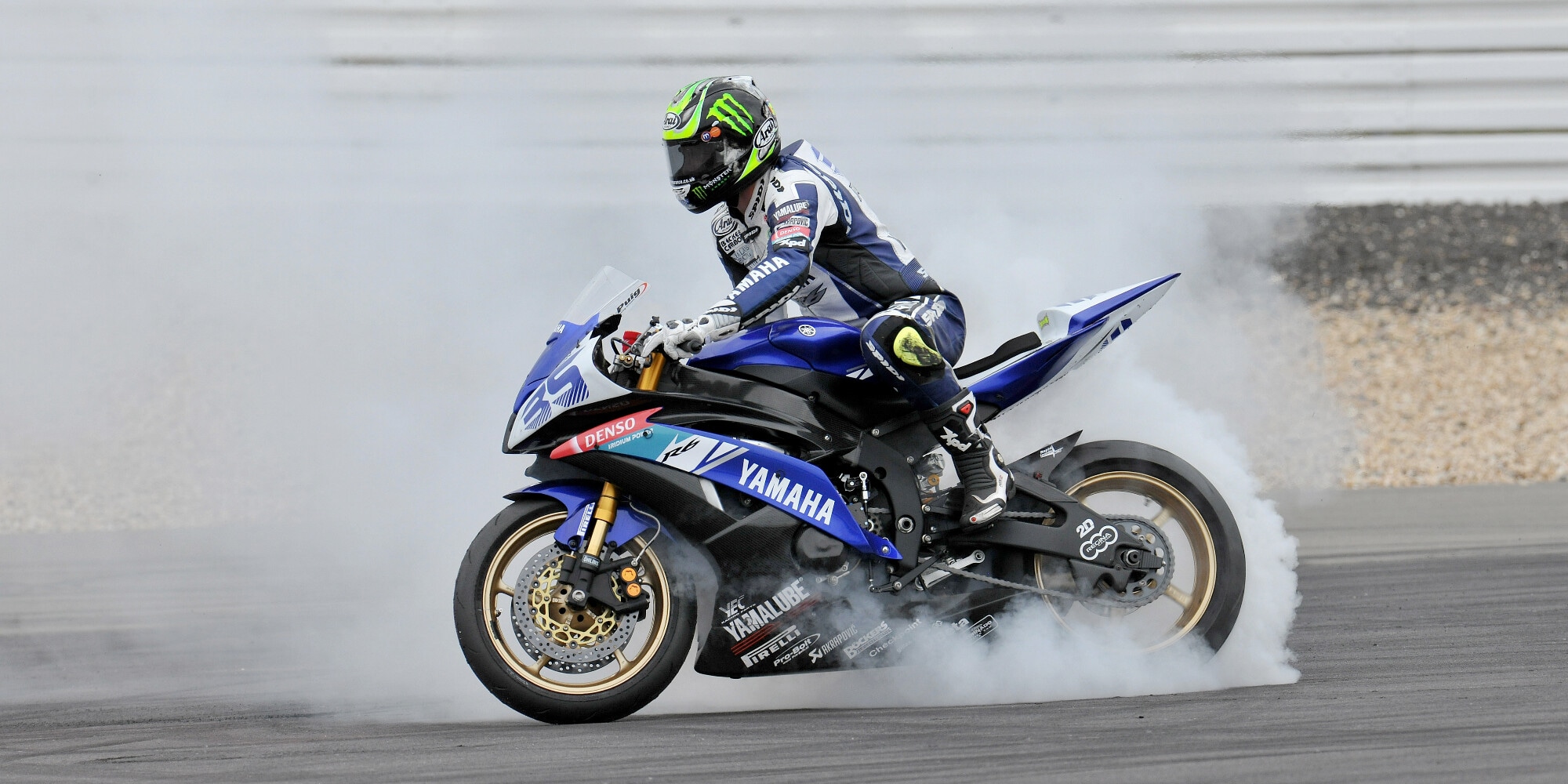 Addio Yamaha R6, l’ultima vera Supersport