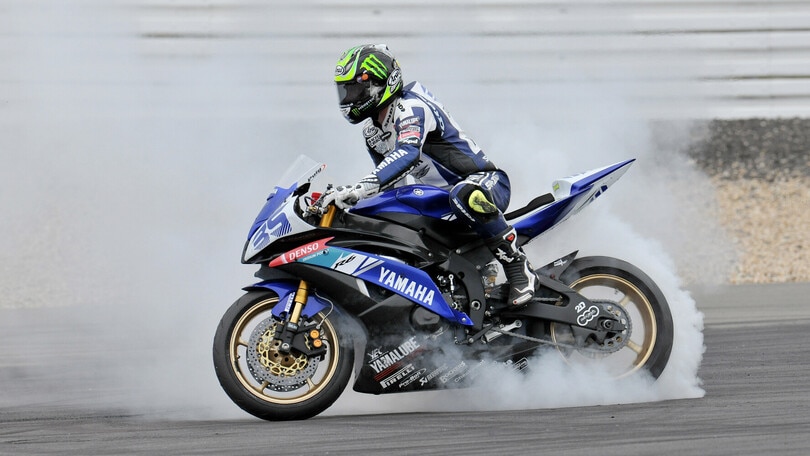 Addio Yamaha R6, l’ultima vera Supersport