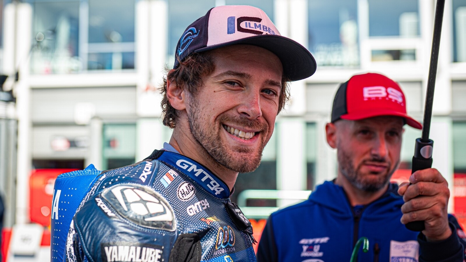 SSP: Feel Racing prosegue ma senza Aruba, Oettl il prescelto per il post Huertas