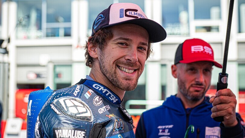 SSP: Feel Racing prosegue ma senza Aruba, Oettl il prescelto per il post Huertas