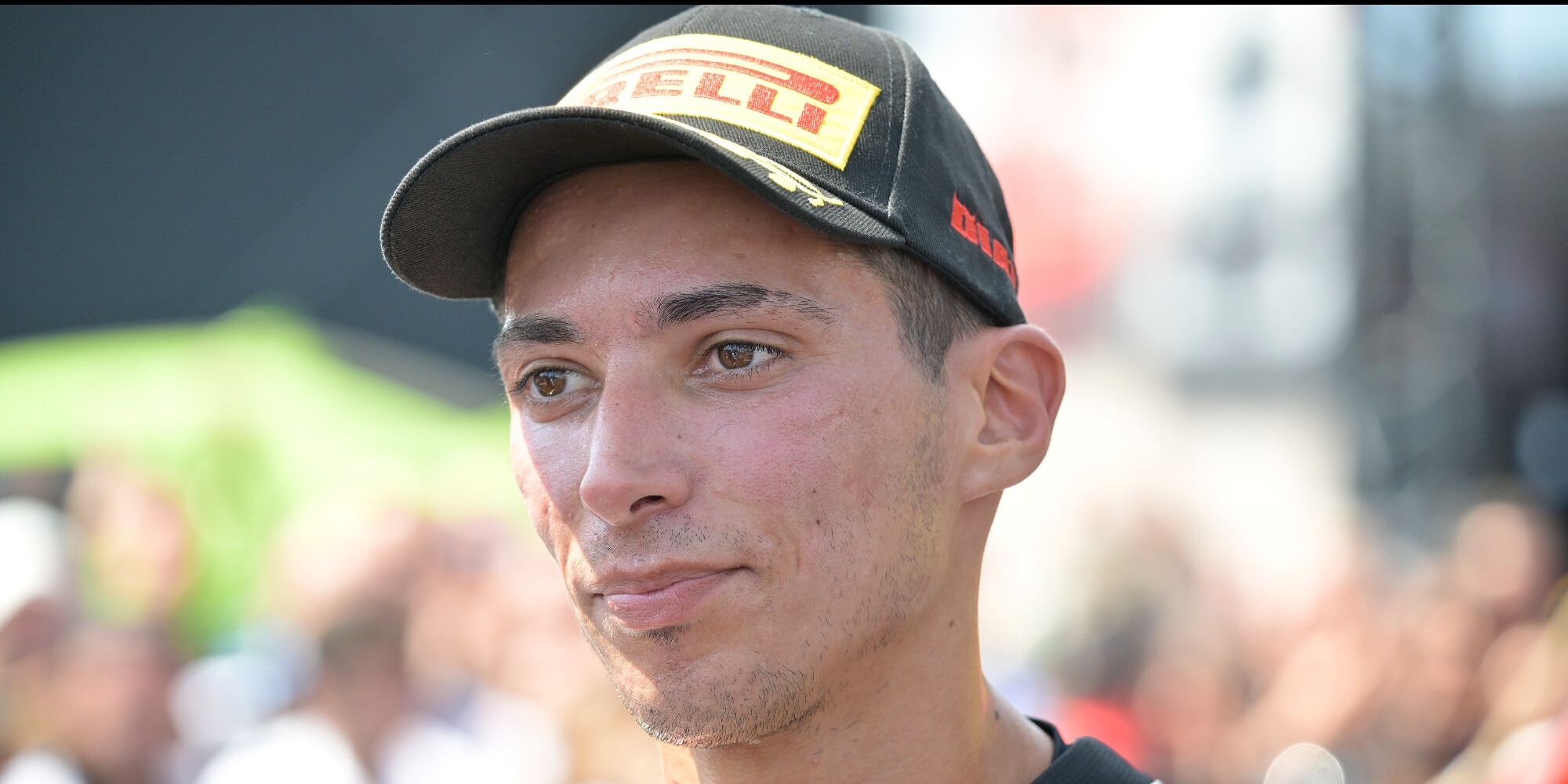 SBK Estoril, Toprak: "Ho corso da solo e doppiato Bautista, ma è stato noioso"