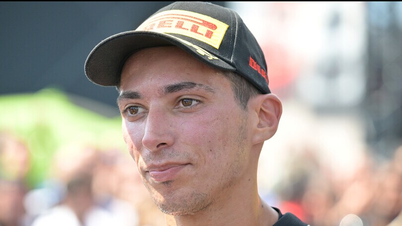 SBK Estoril, Toprak: "Ho corso da solo e doppiato Bautista, ma è stato noioso"