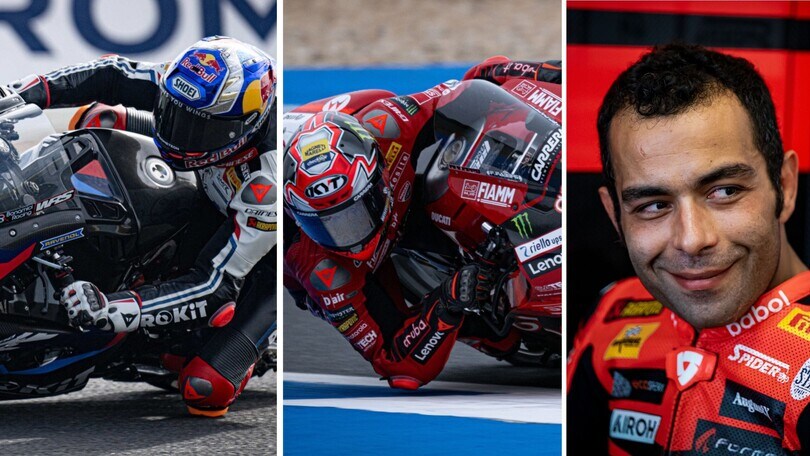 SBK, come cambia la classifica dopo il Round di Estoril