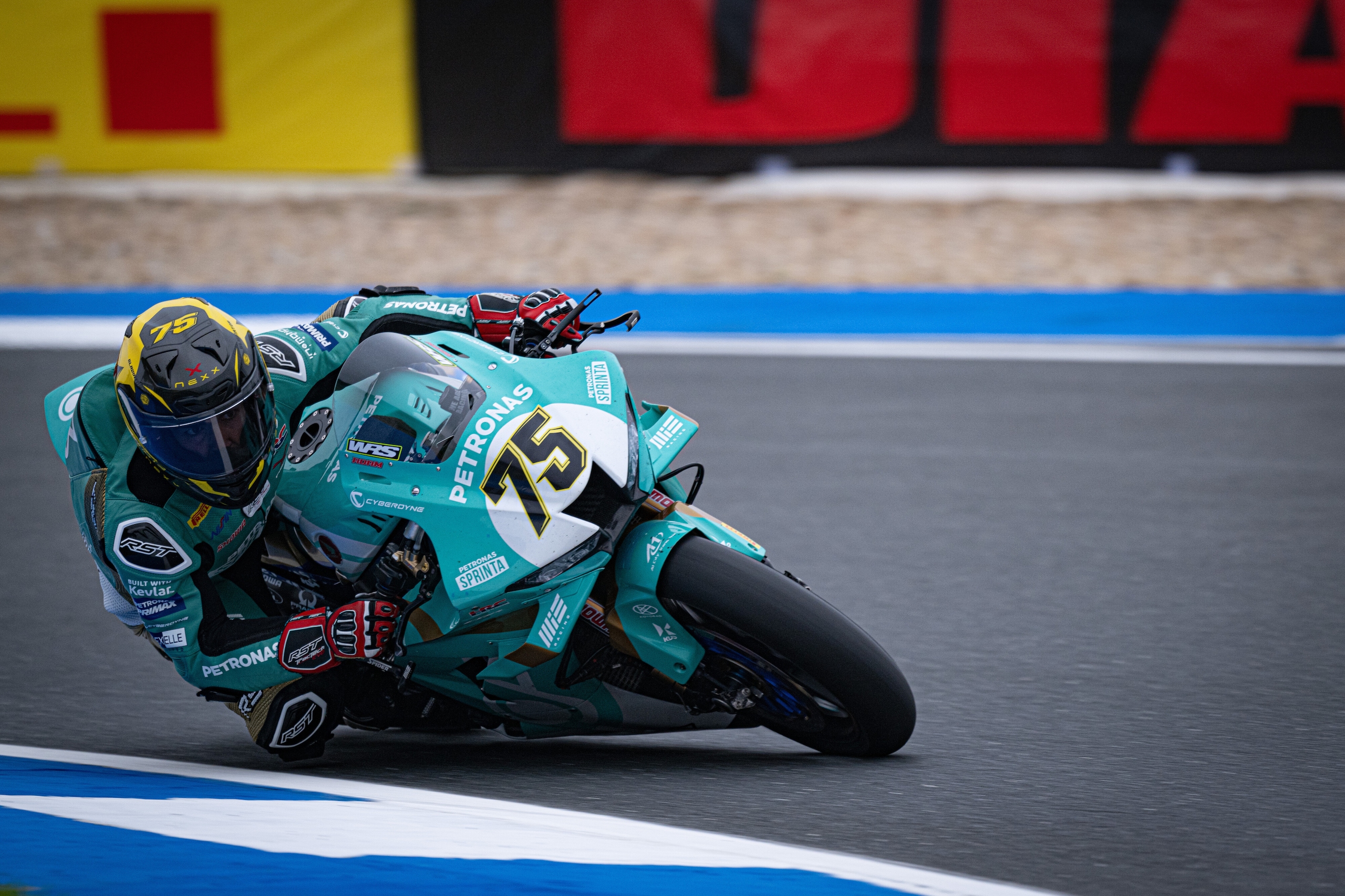 SBK, come cambia la classifica dopo il Round di Estoril