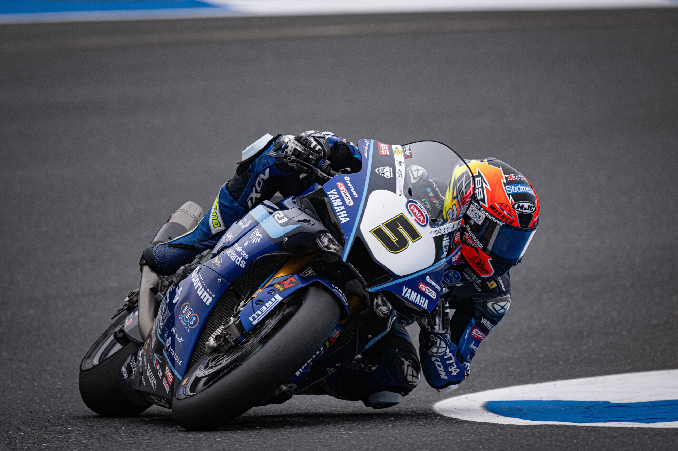 SBK, come cambia la classifica dopo il Round di Estoril