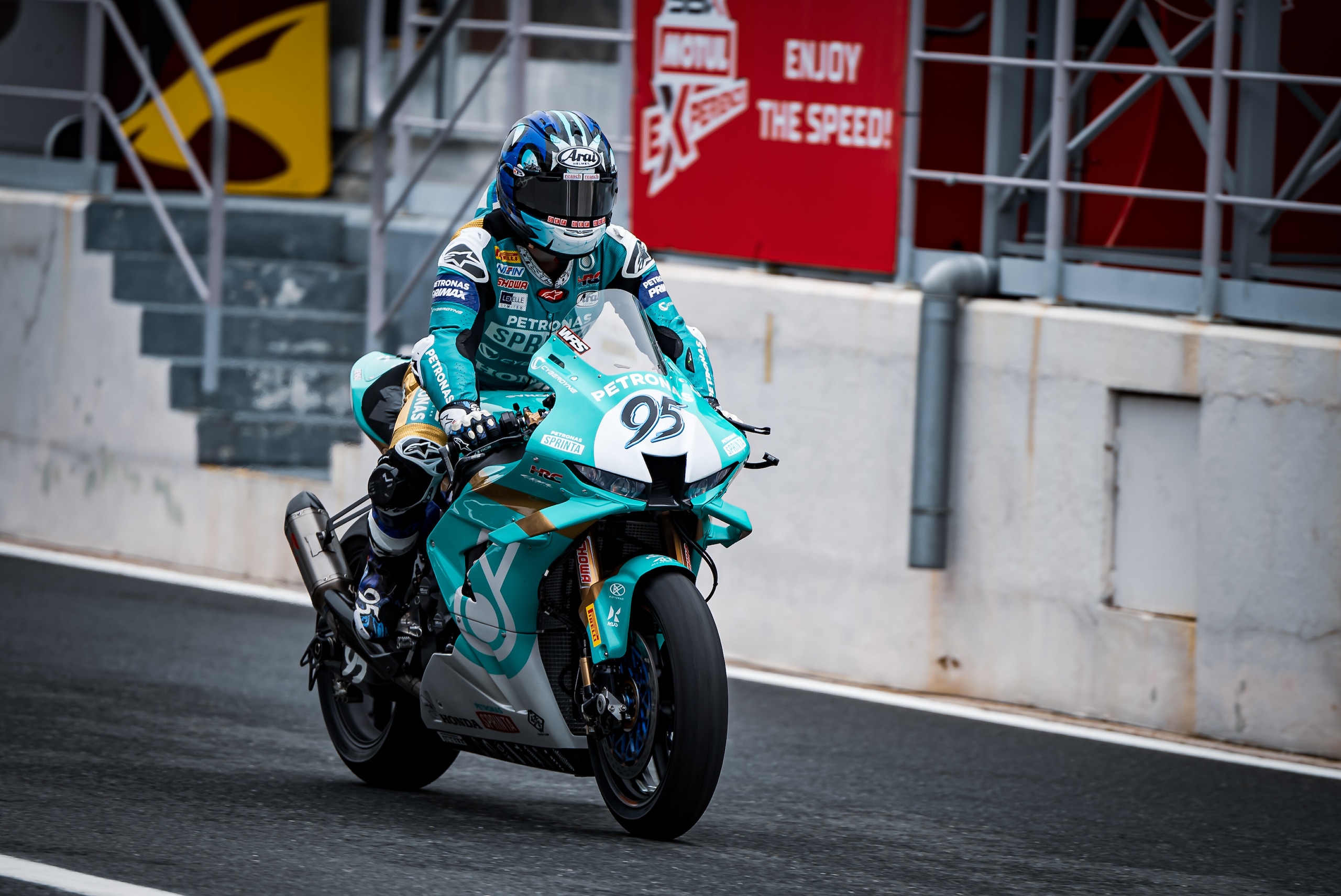SBK, come cambia la classifica dopo il Round di Estoril