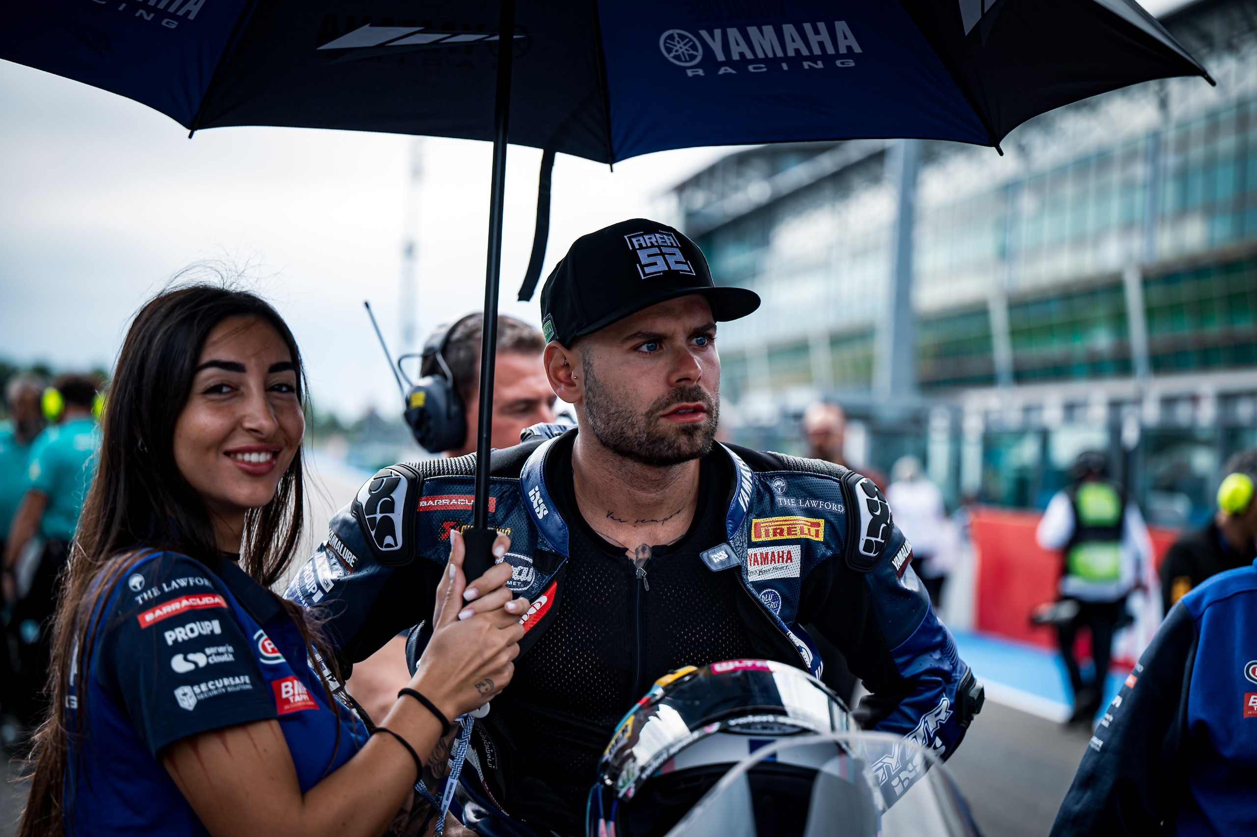 SBK, come cambia la classifica dopo il Round di Estoril