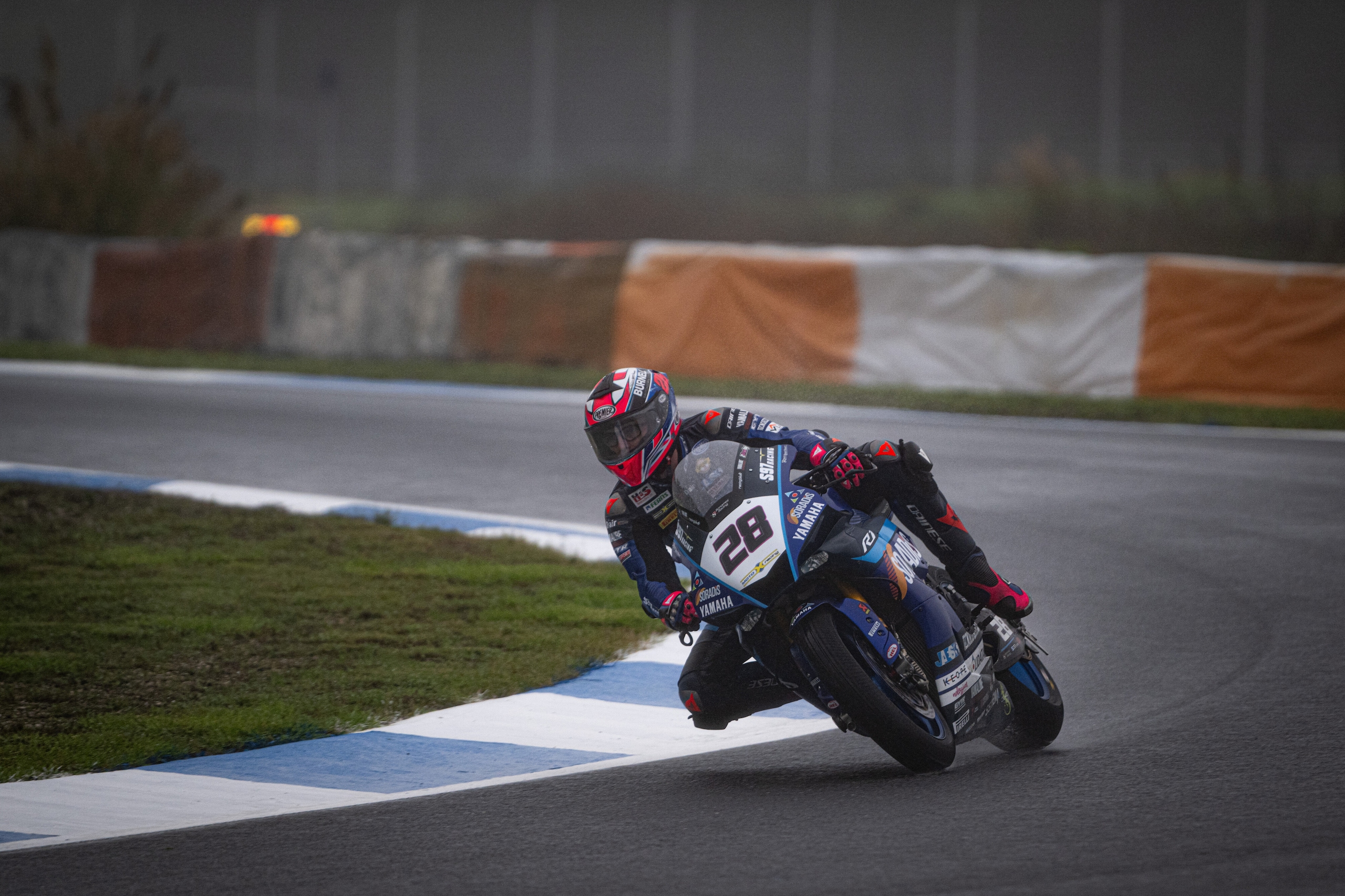 SBK, come cambia la classifica dopo il Round di Estoril
